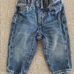 Old Navy Kids Blue Denim Jeans